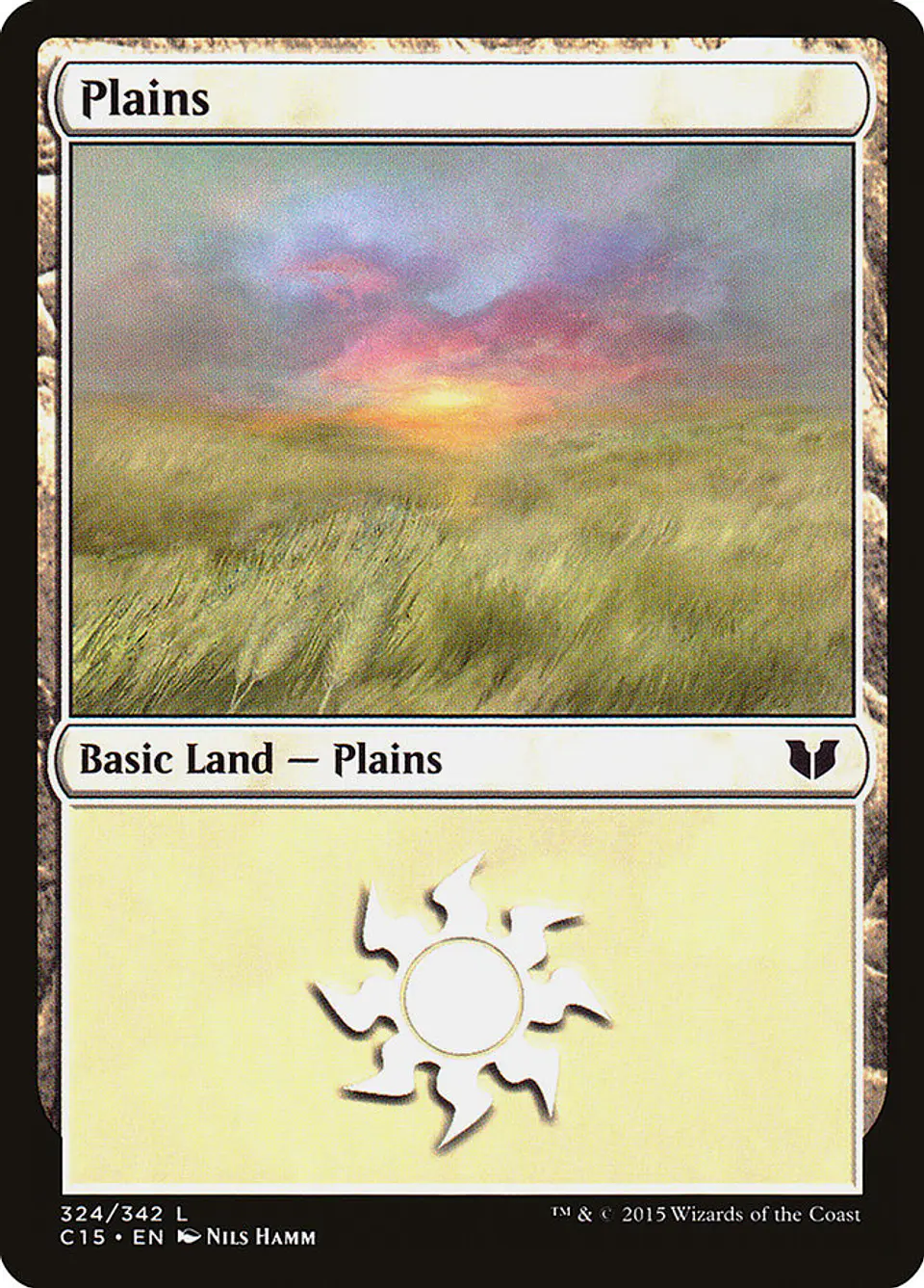 Plains 1