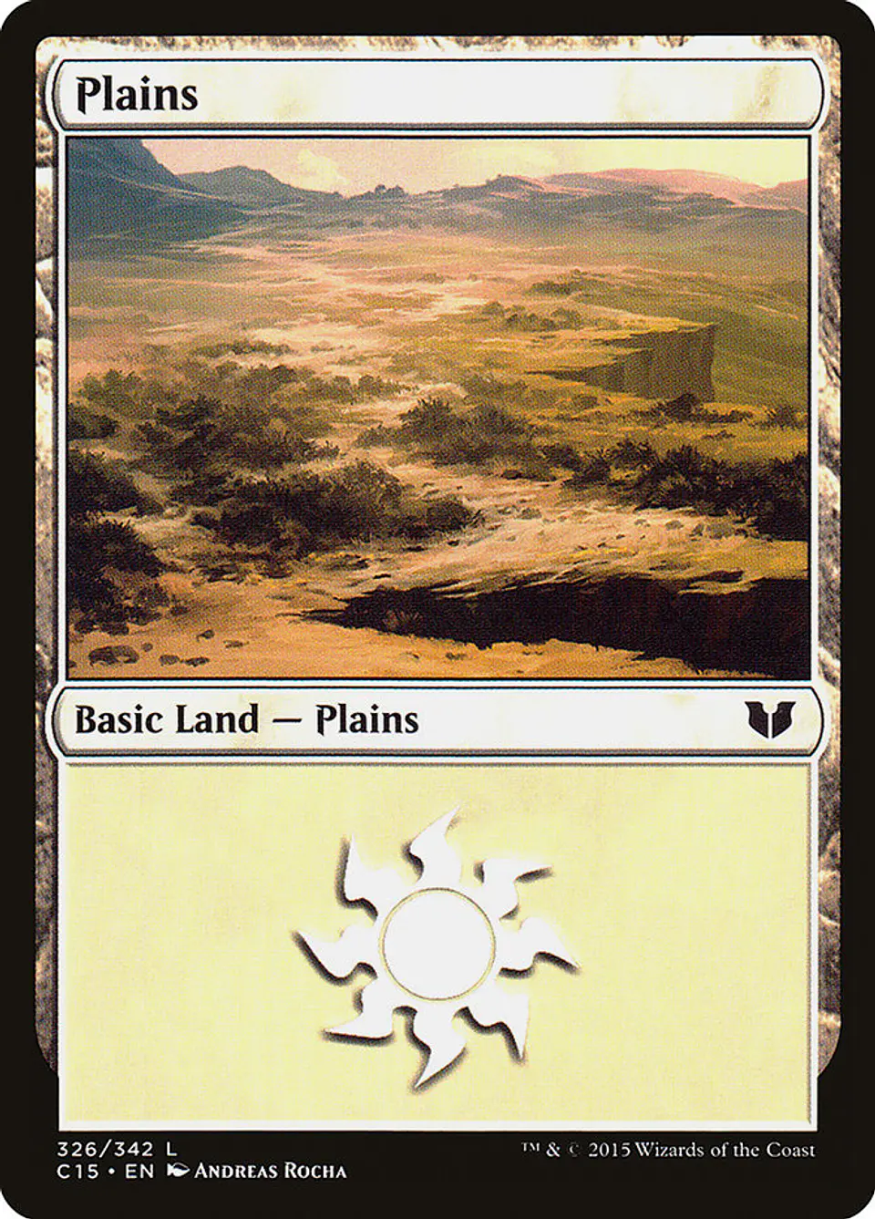 Plains 1