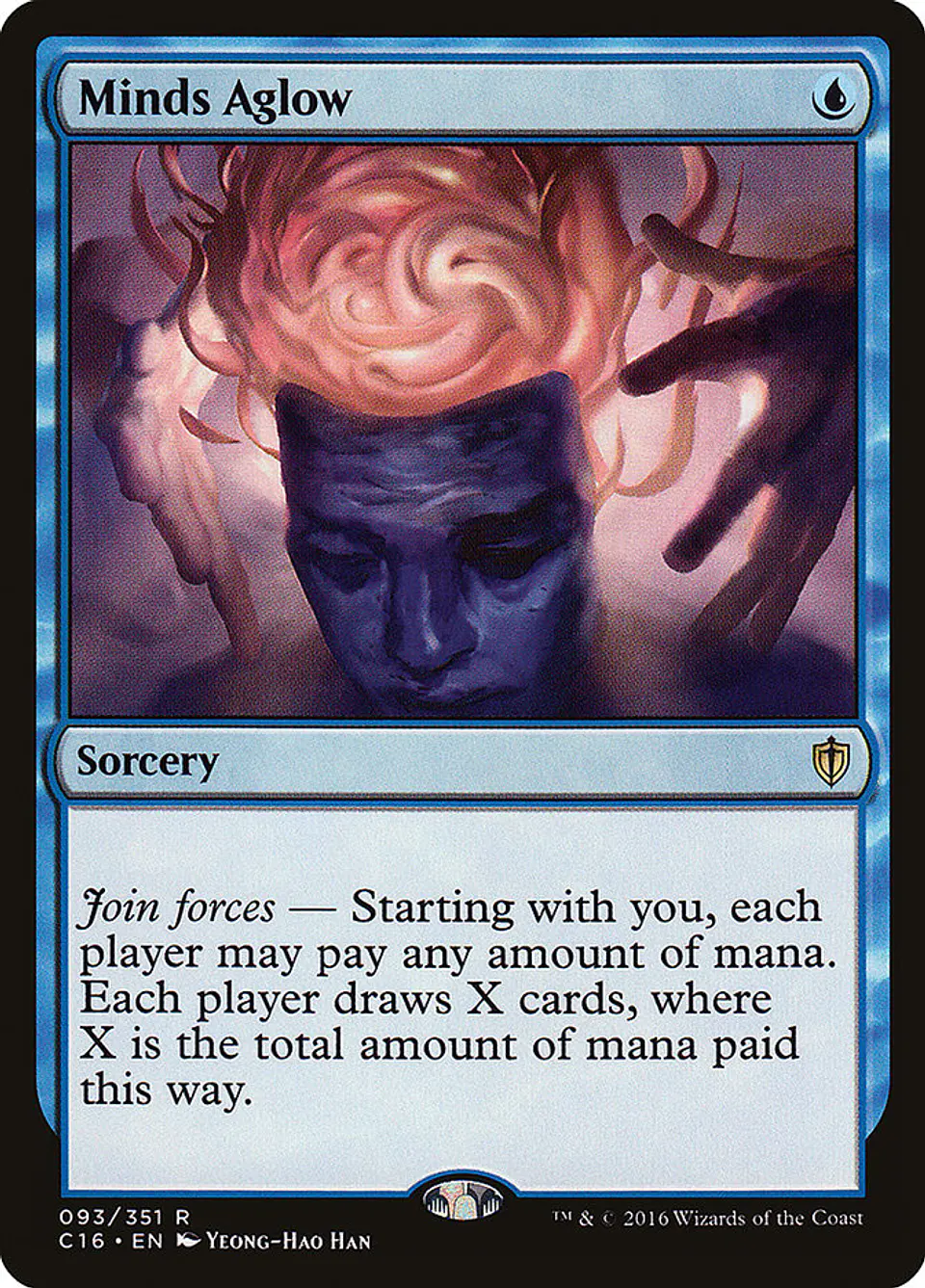Minds Aglow 1