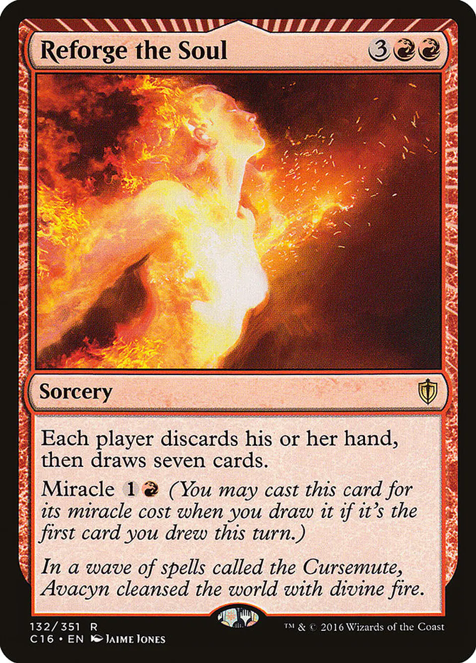 Reforge the Soul 1