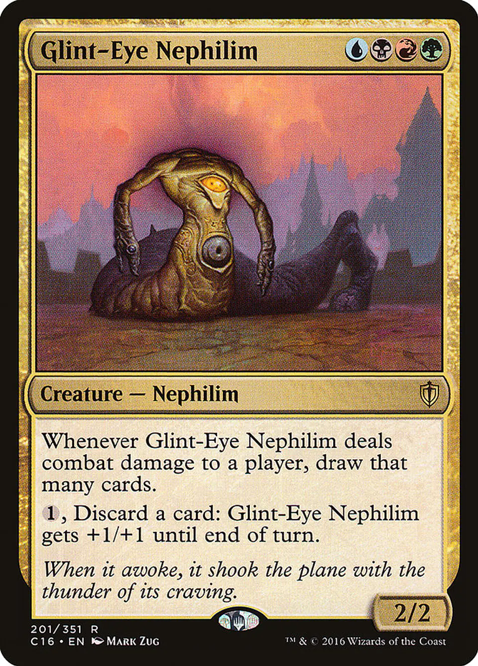 Glint-Eye Nephilim 1