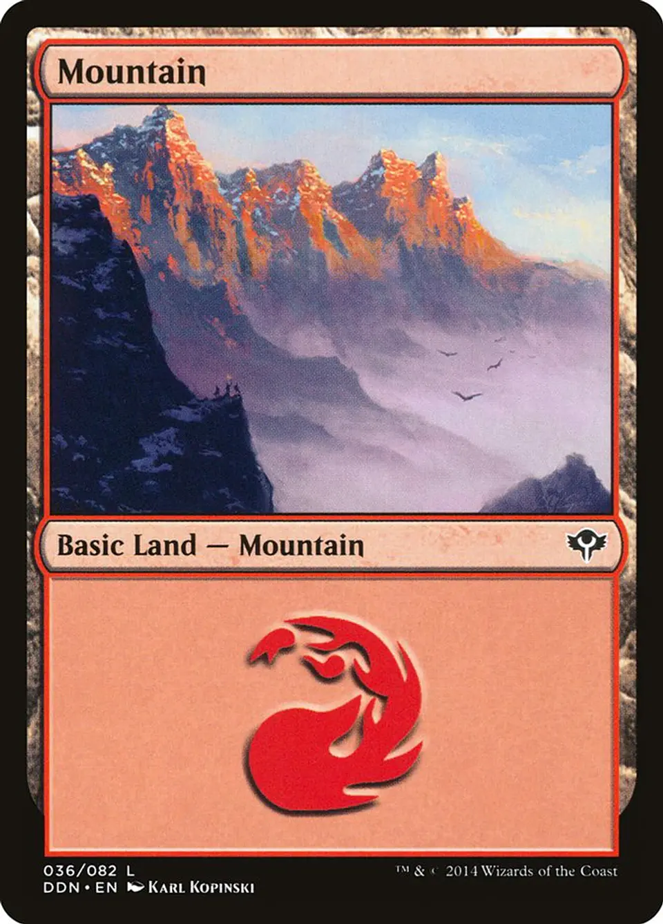Mountain 1