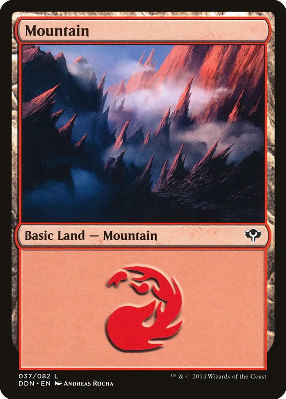 Mountain 1