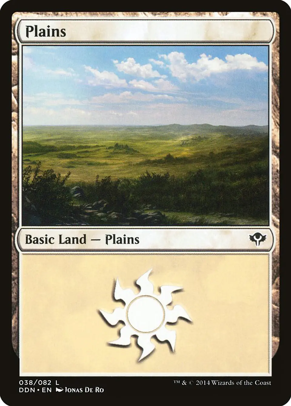 Plains 1