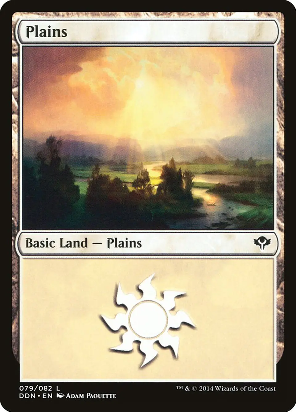 Plains 1