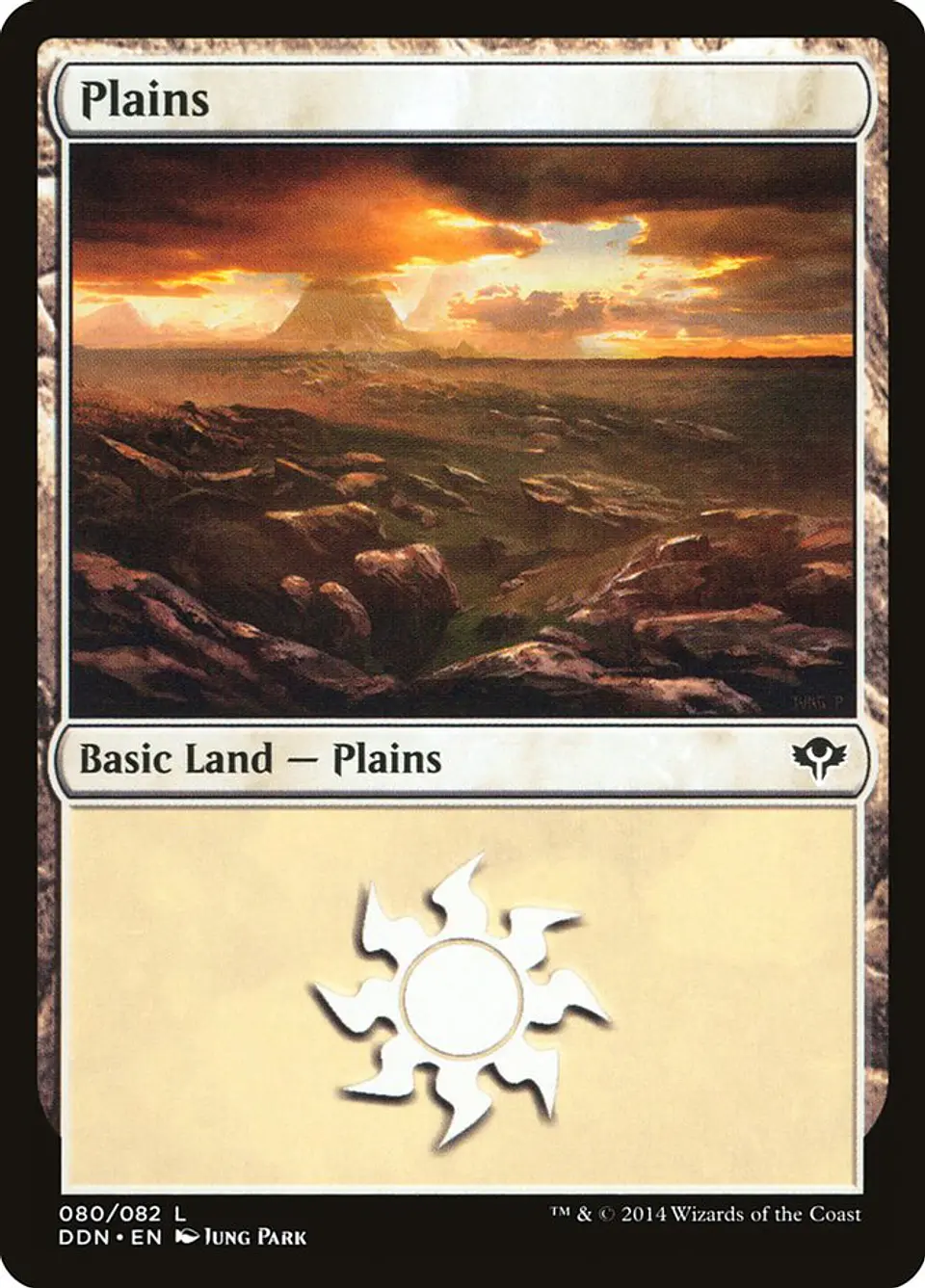 Plains 1
