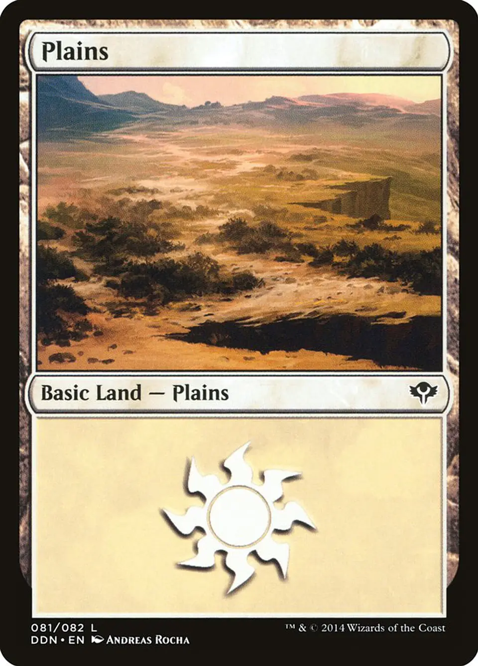 Plains 1