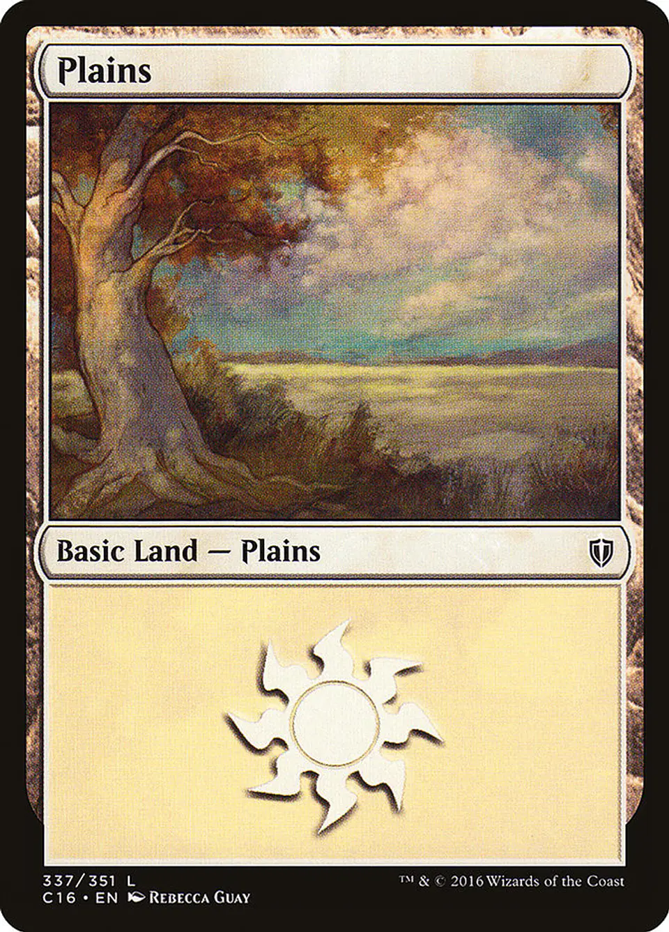 Plains 1