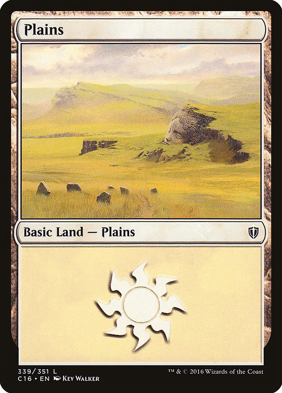Plains 1