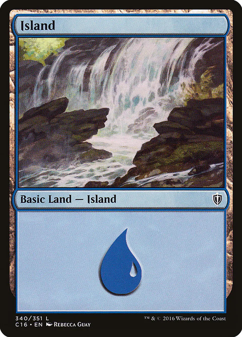 Island 1