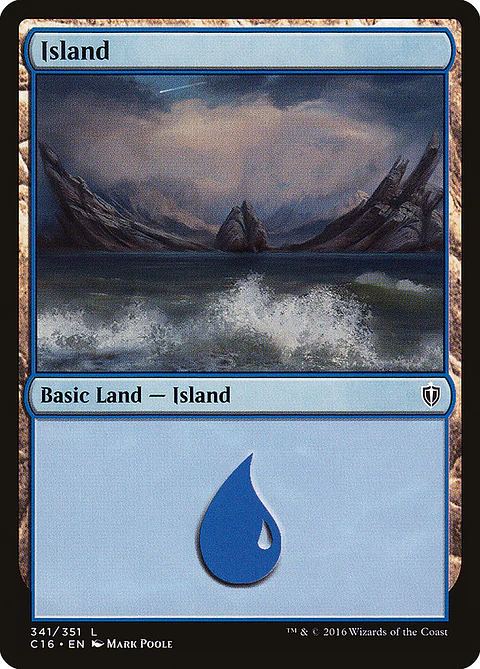 Island