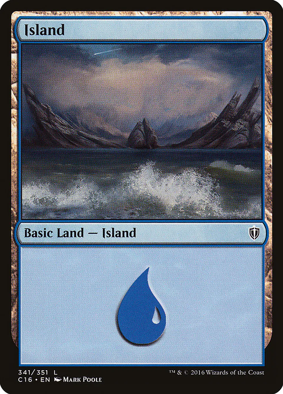 Island 1