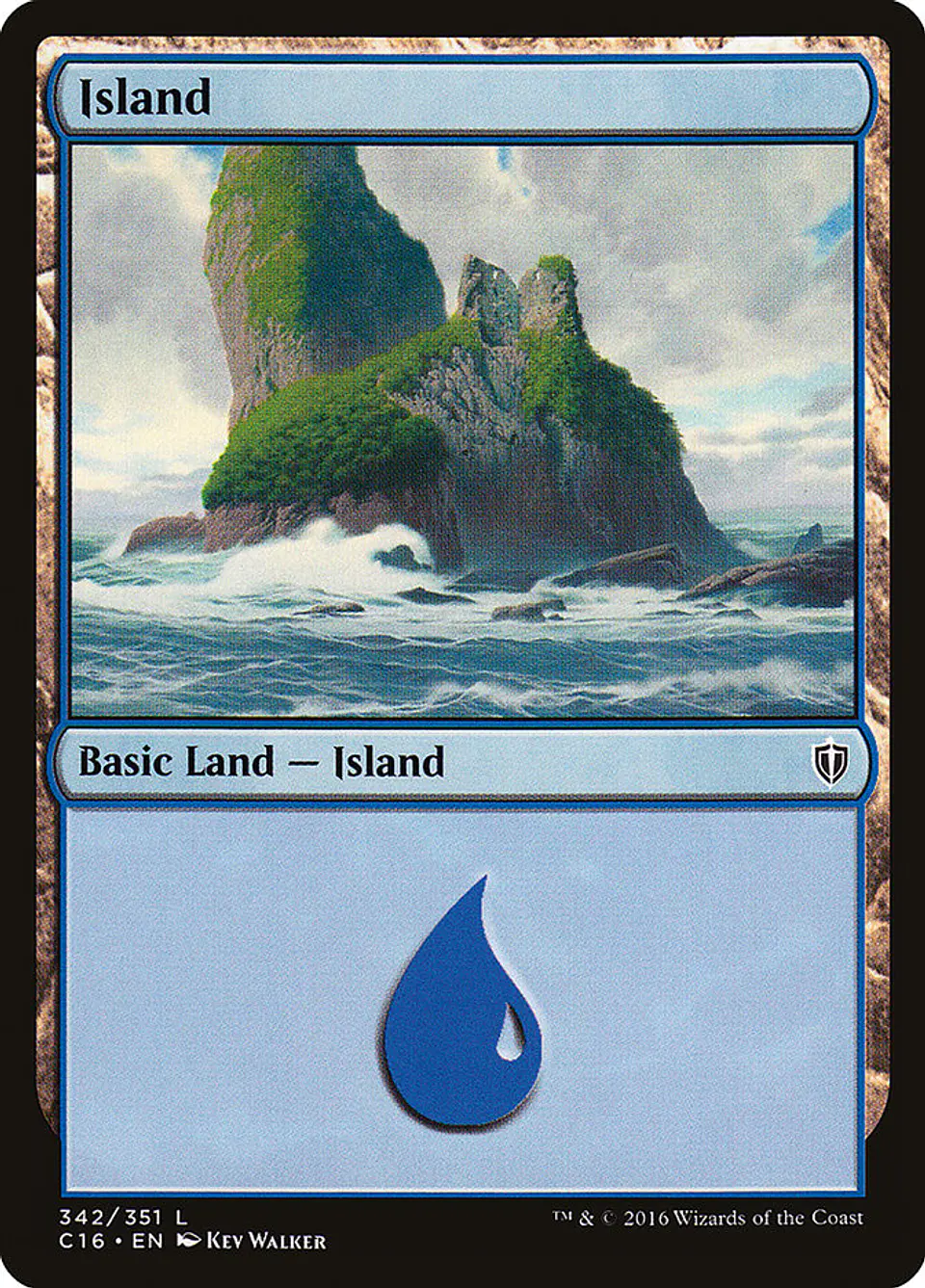 Island 1