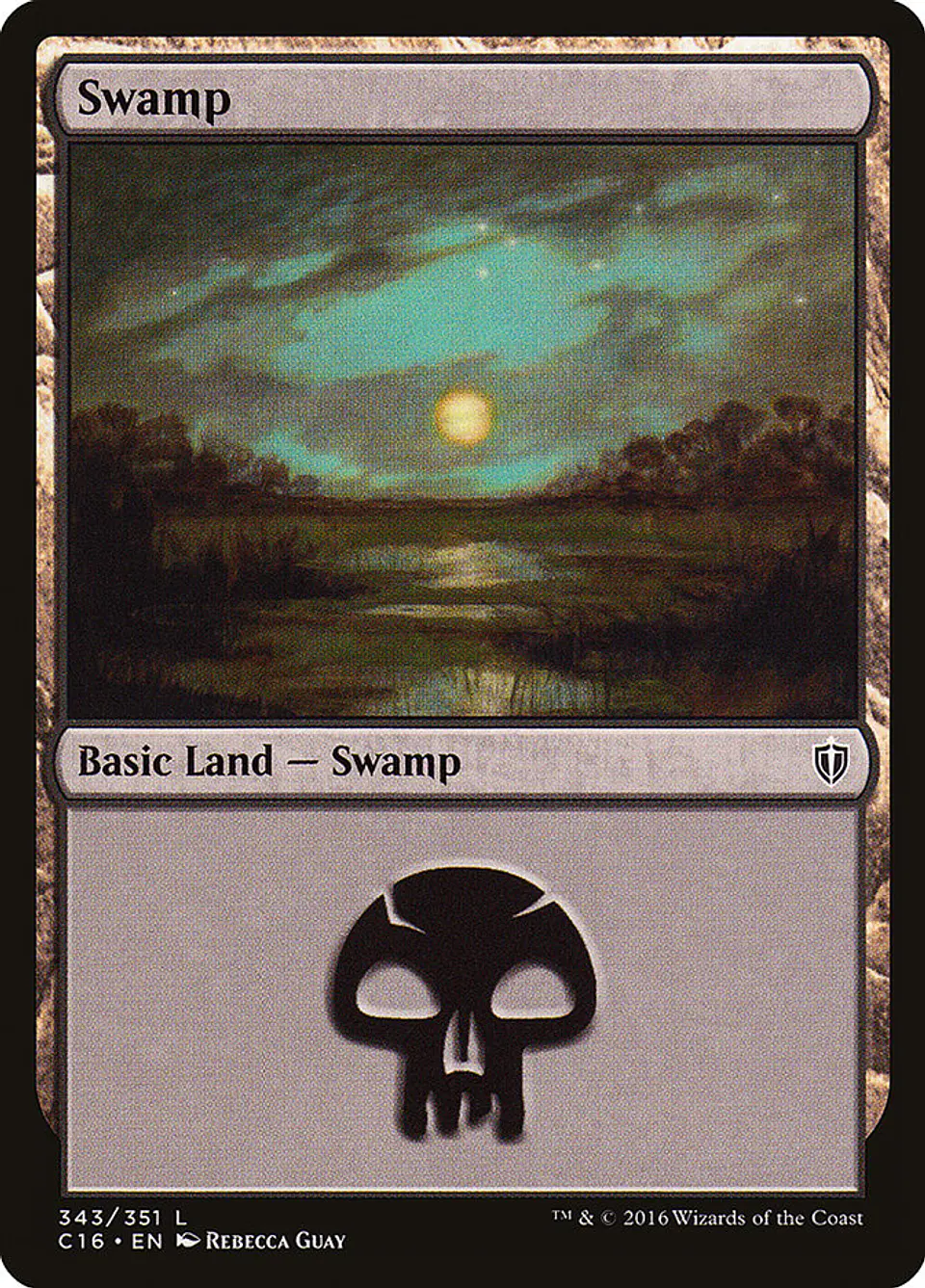 Swamp 1