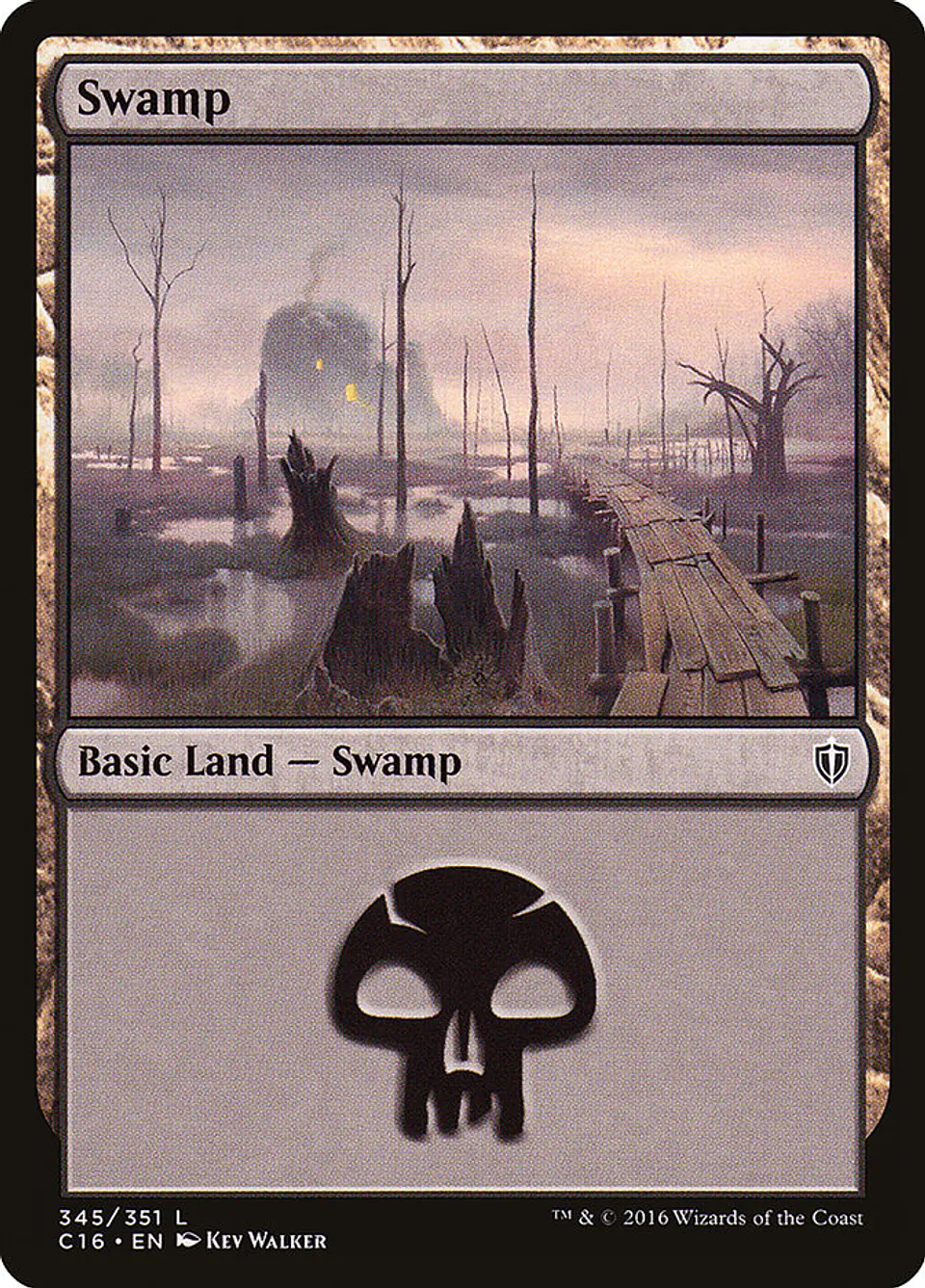 Swamp 1
