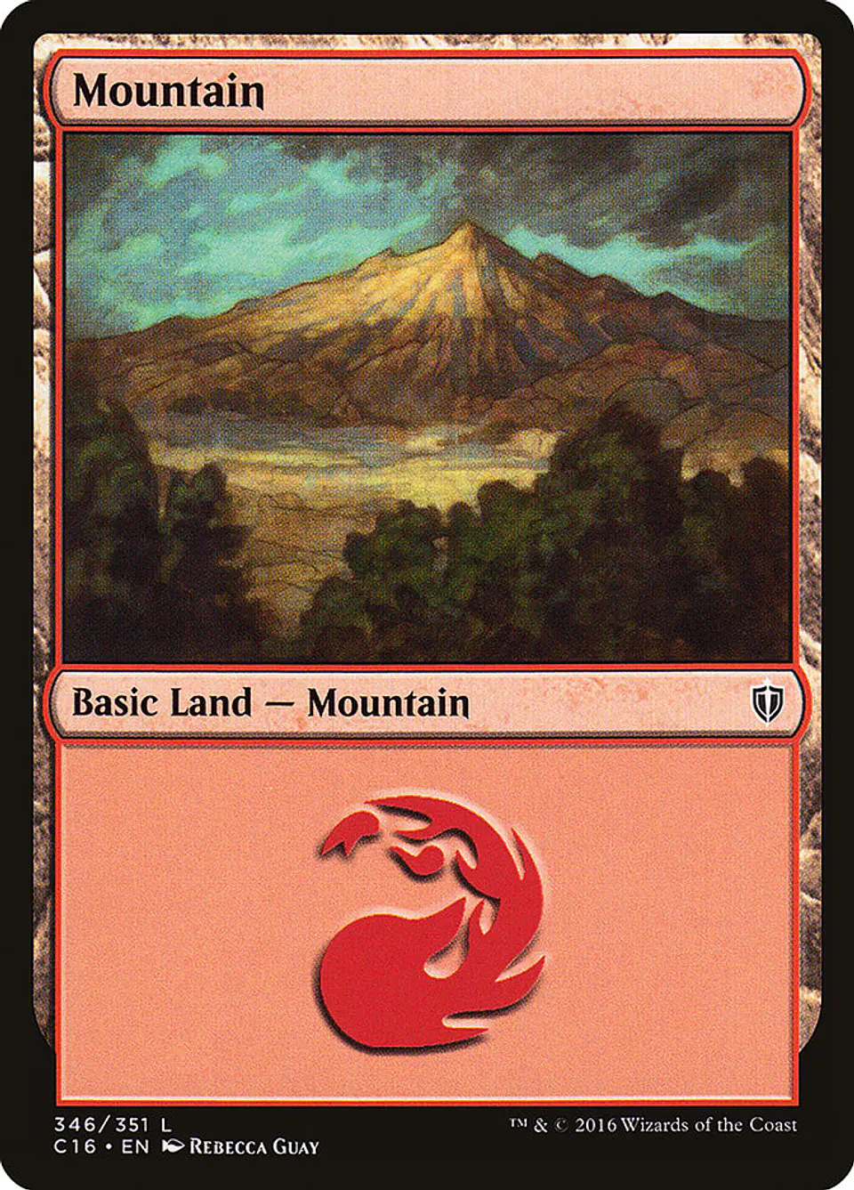 Mountain 1