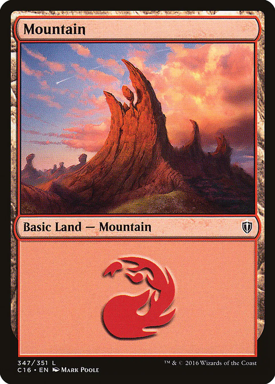 Mountain 1
