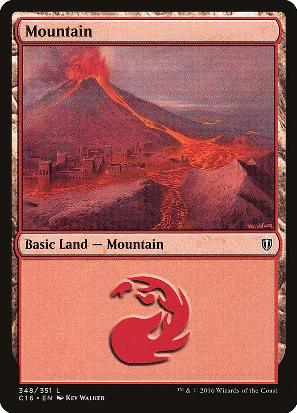 Mountain 1