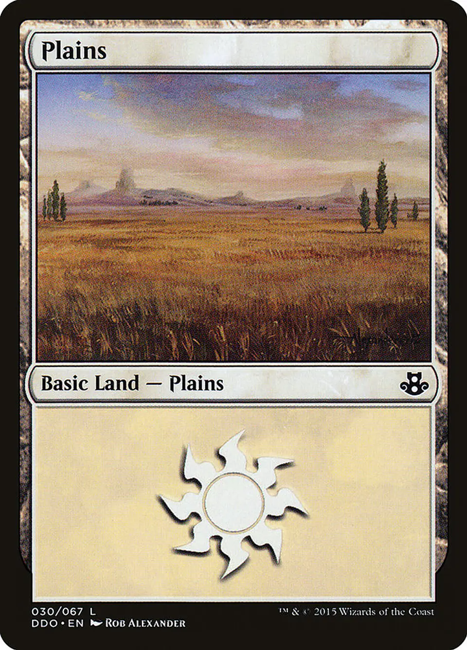 Plains 1