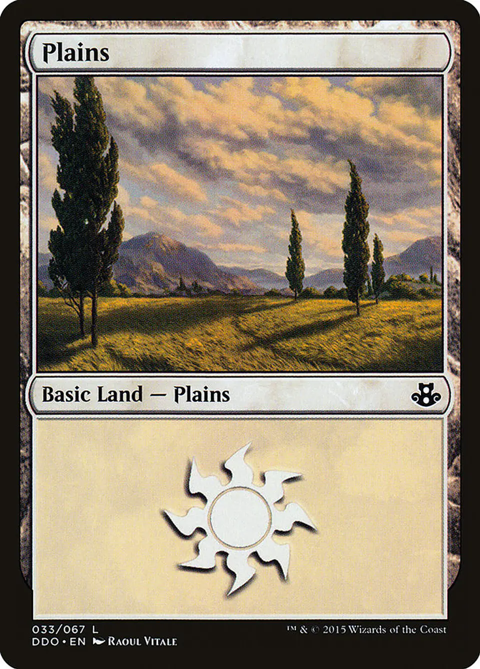 Plains 1