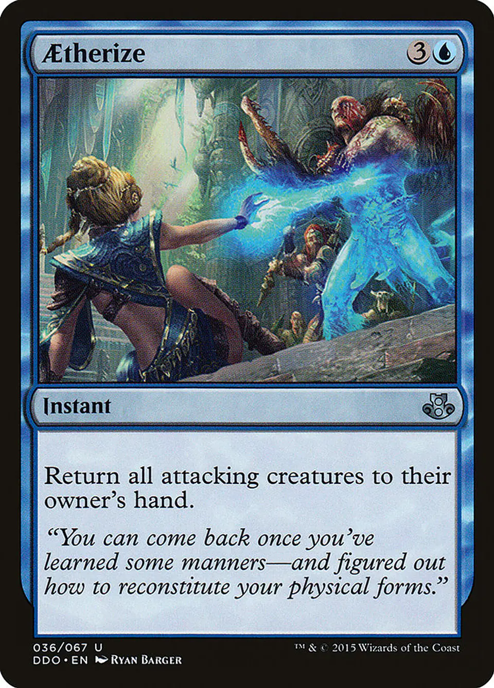 Aetherize 1