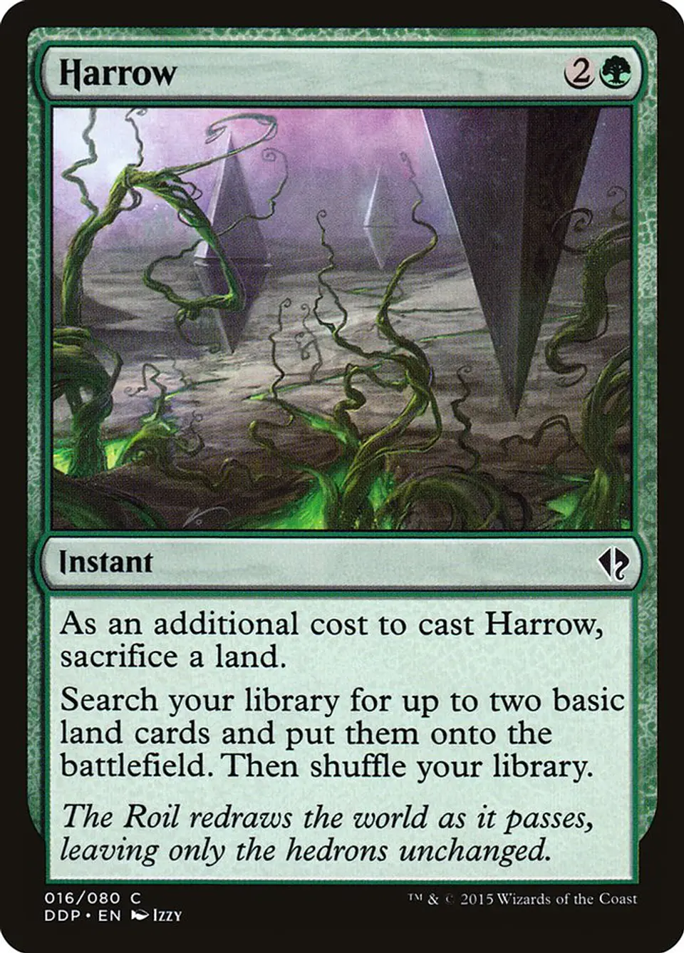 Harrow 1
