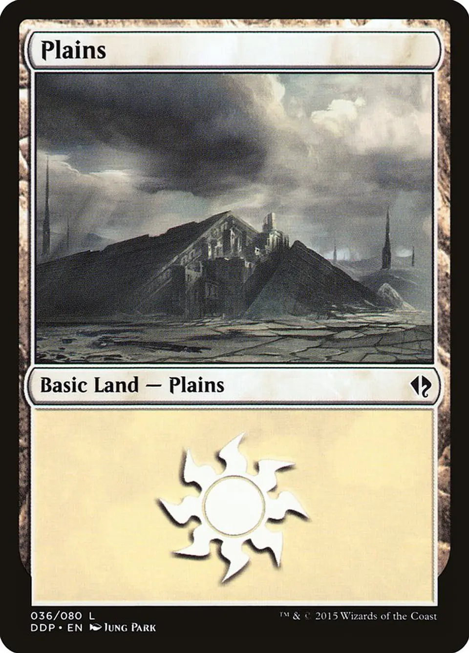 Plains 1