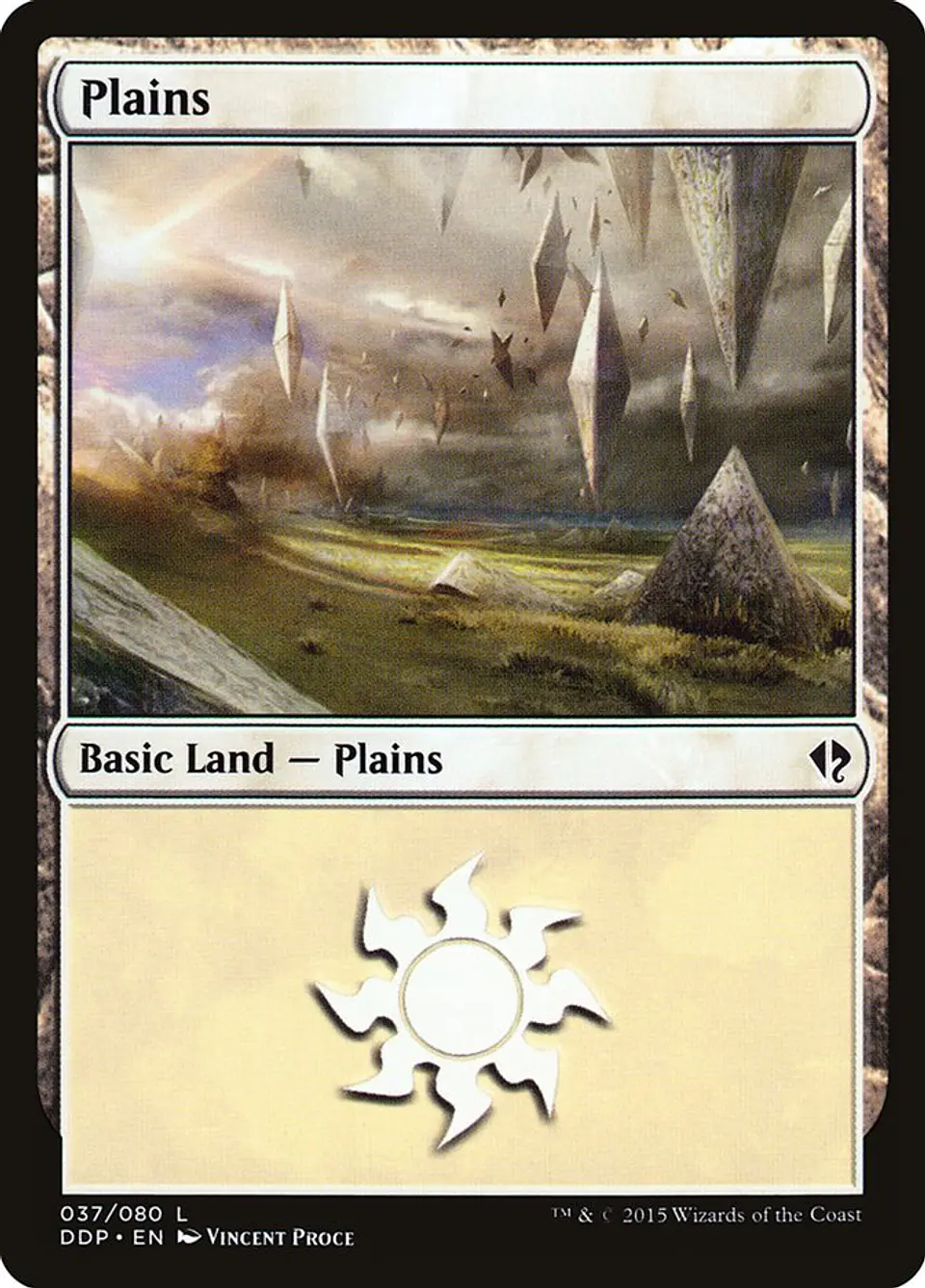 Plains 1