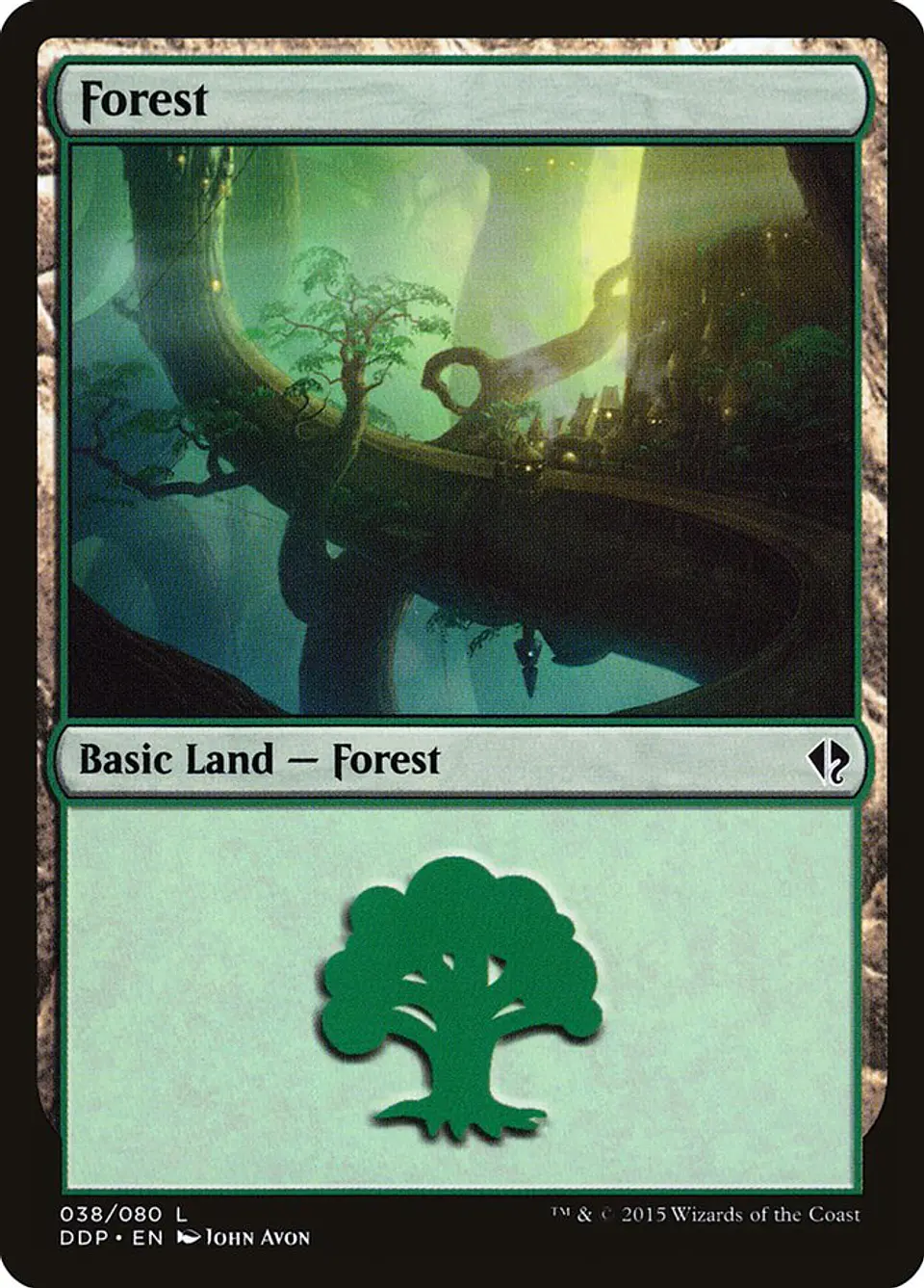 Forest 1
