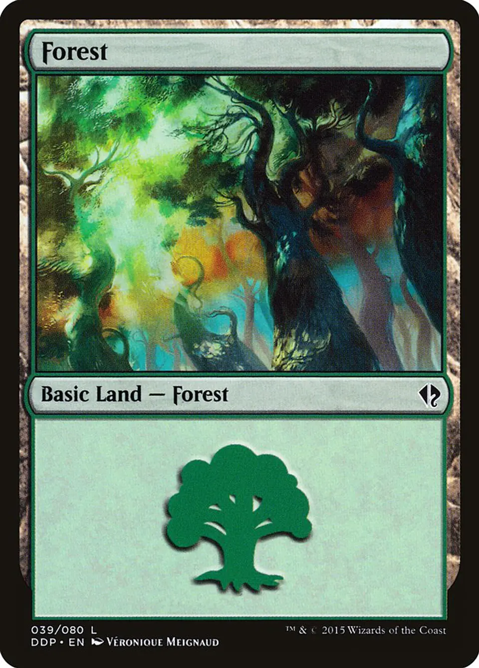 Forest 1