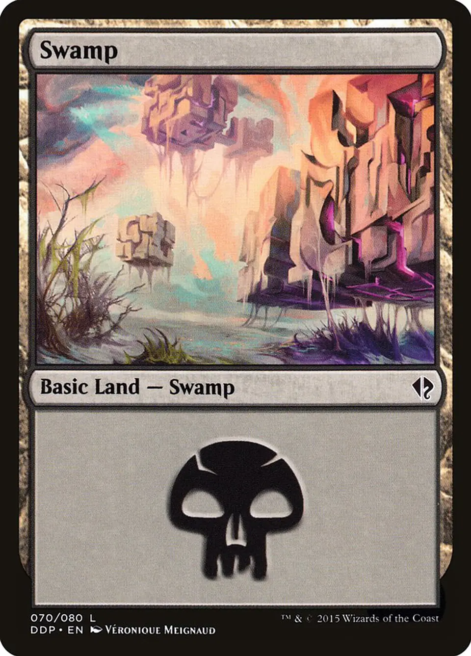 Swamp 1