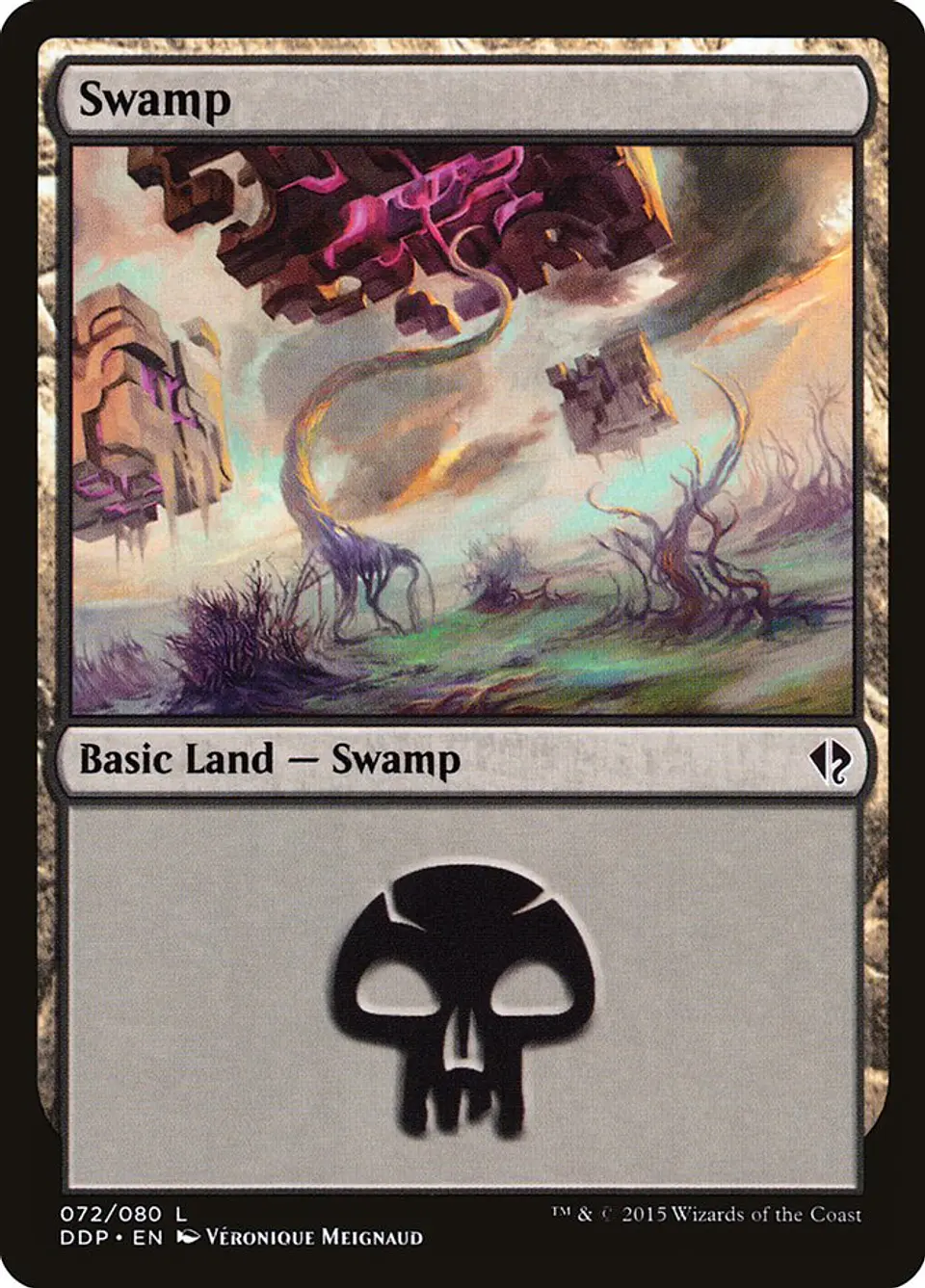 Swamp 1