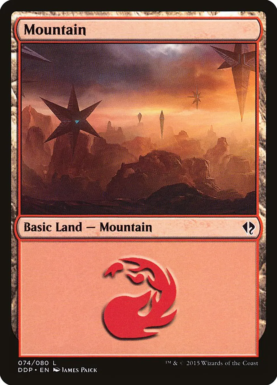 Mountain 1