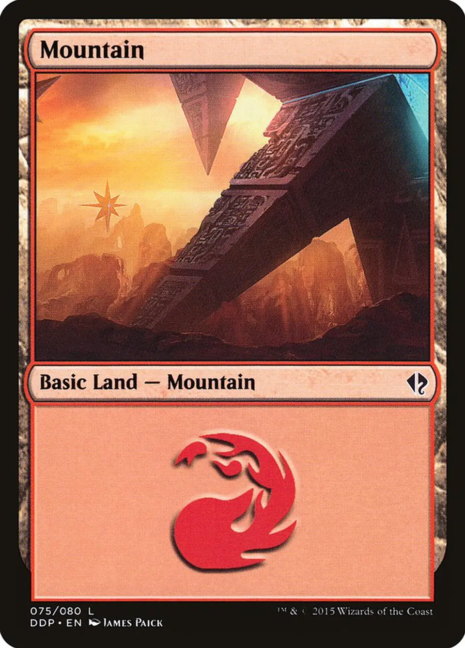 Mountain 1
