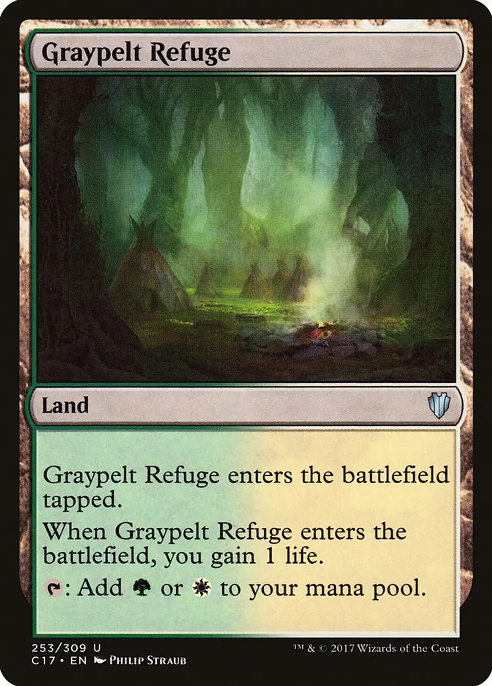 Graypelt Refuge 1