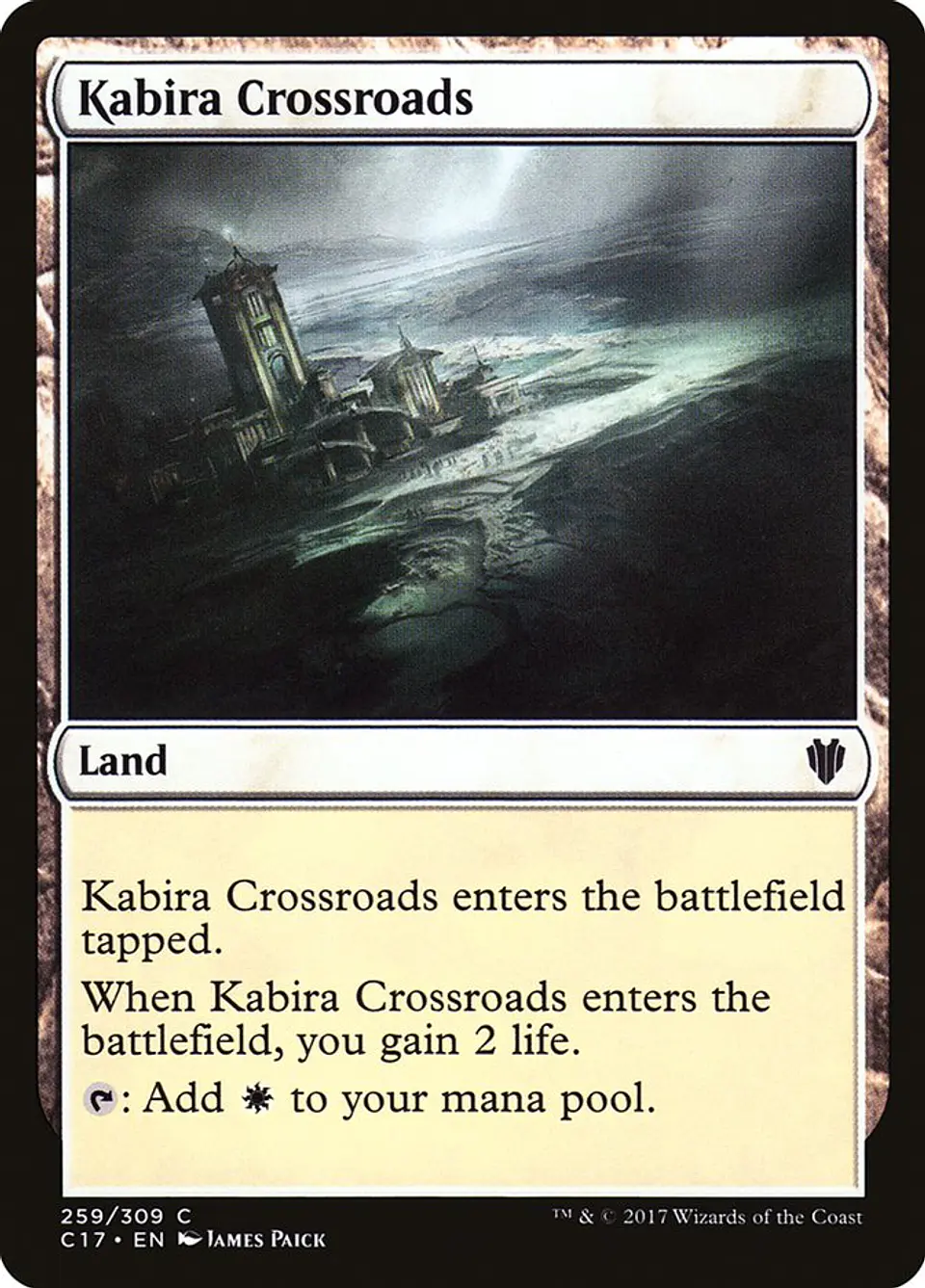 Kabira Crossroads 1