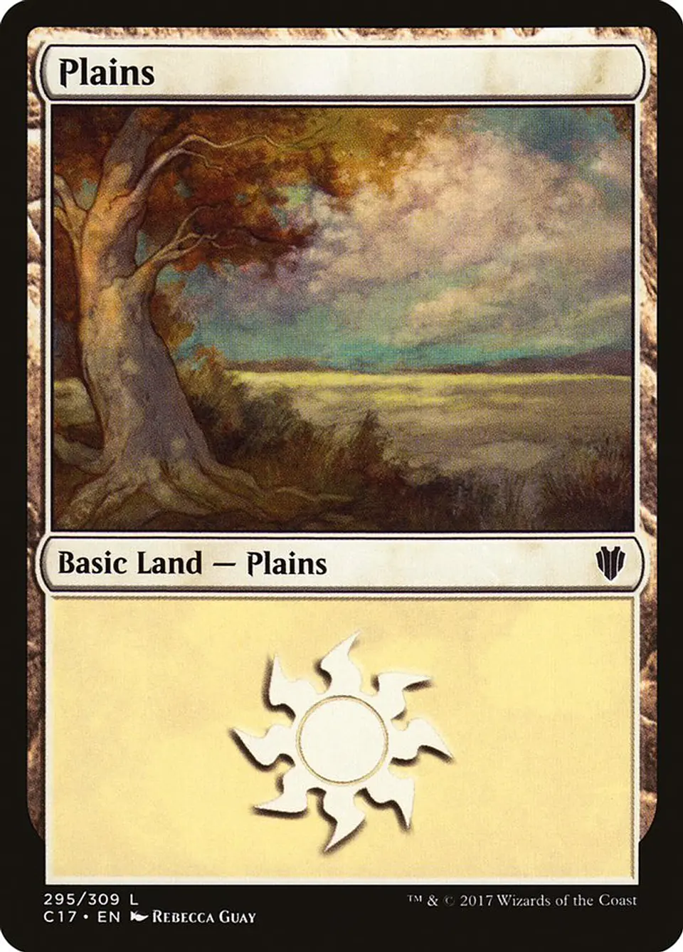 Plains 1