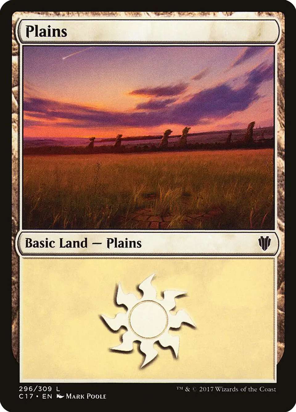 Plains 1