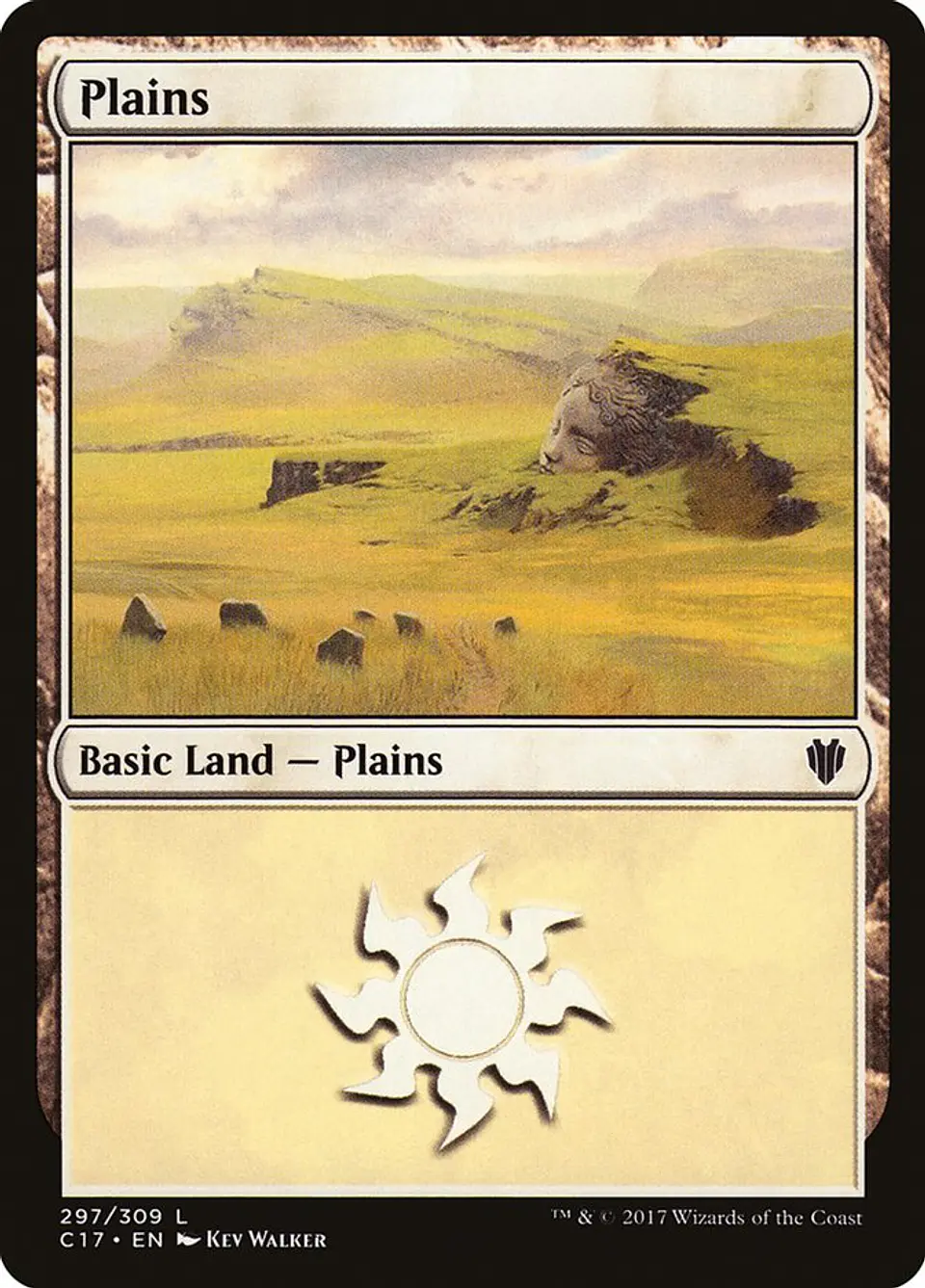 Plains 1