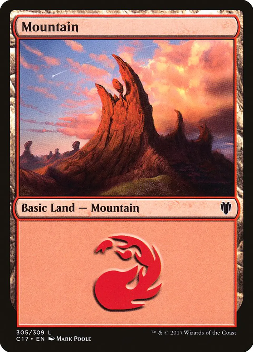 Mountain 1