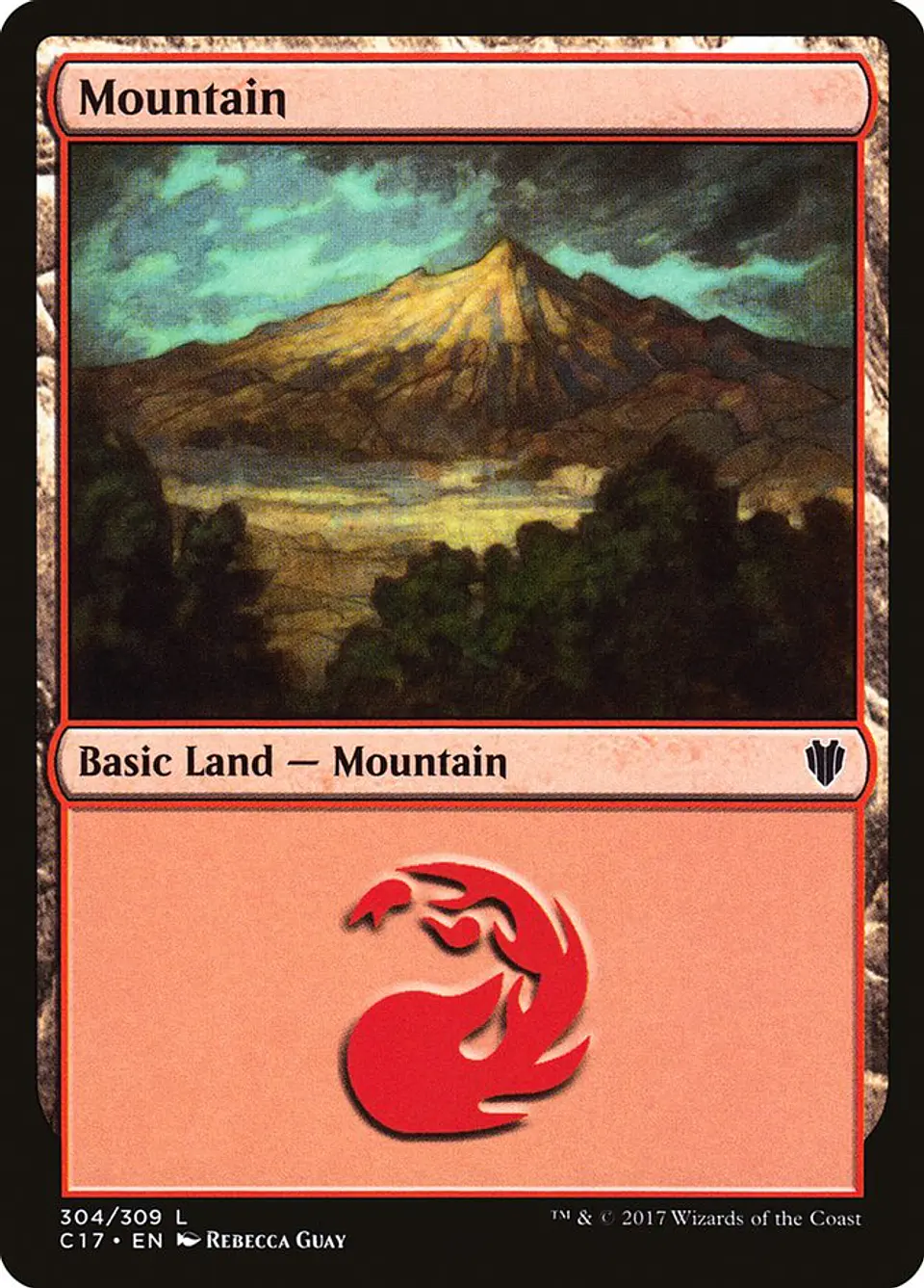 Mountain 1