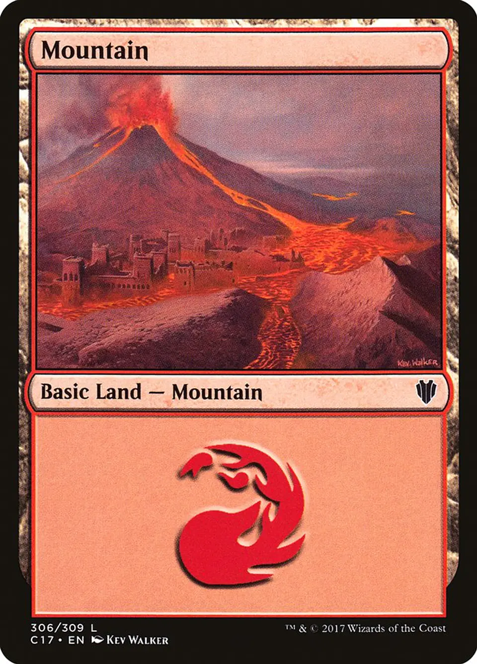 Mountain 1