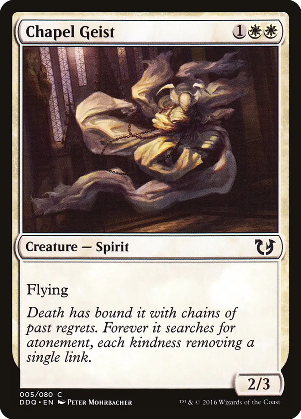 Chapel Geist 1