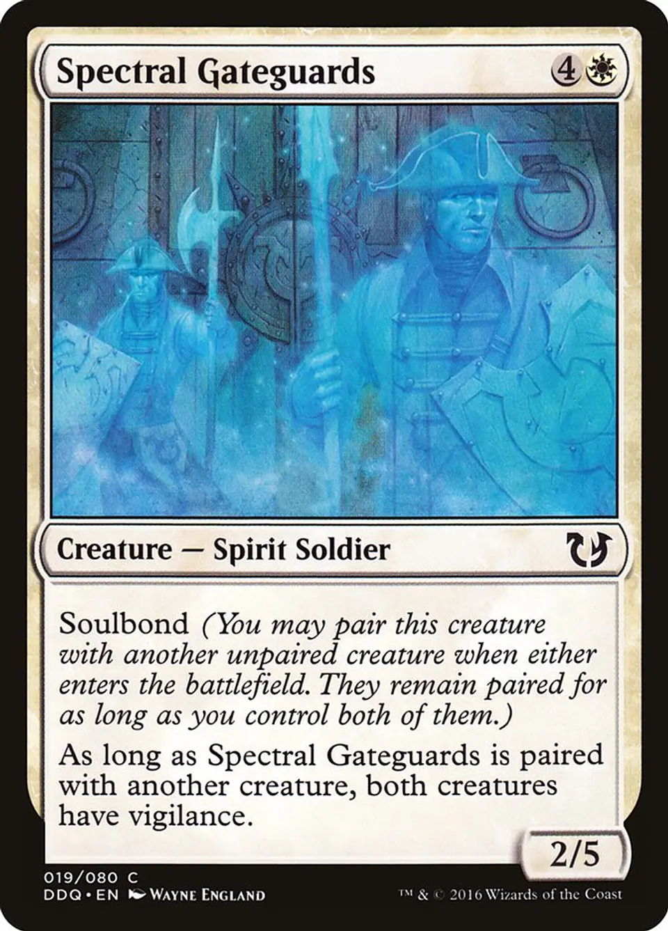 Spectral Gateguards 1
