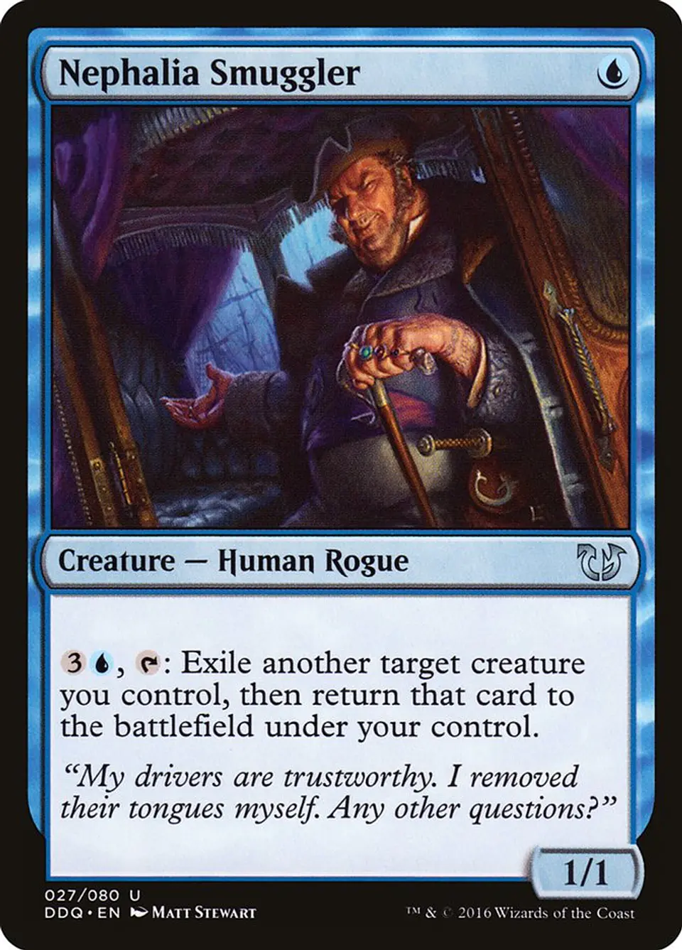 Nephalia Smuggler 1