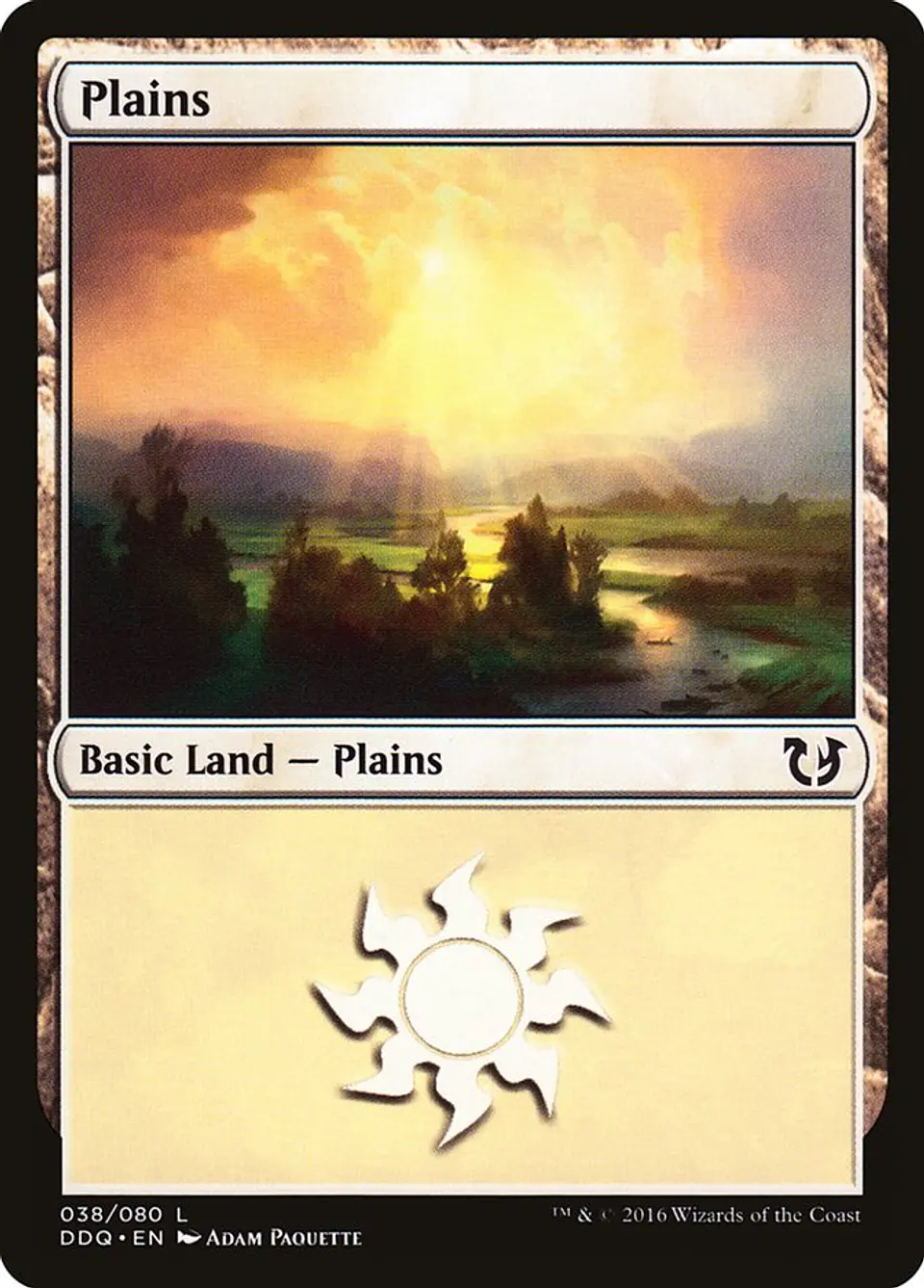 Plains 1