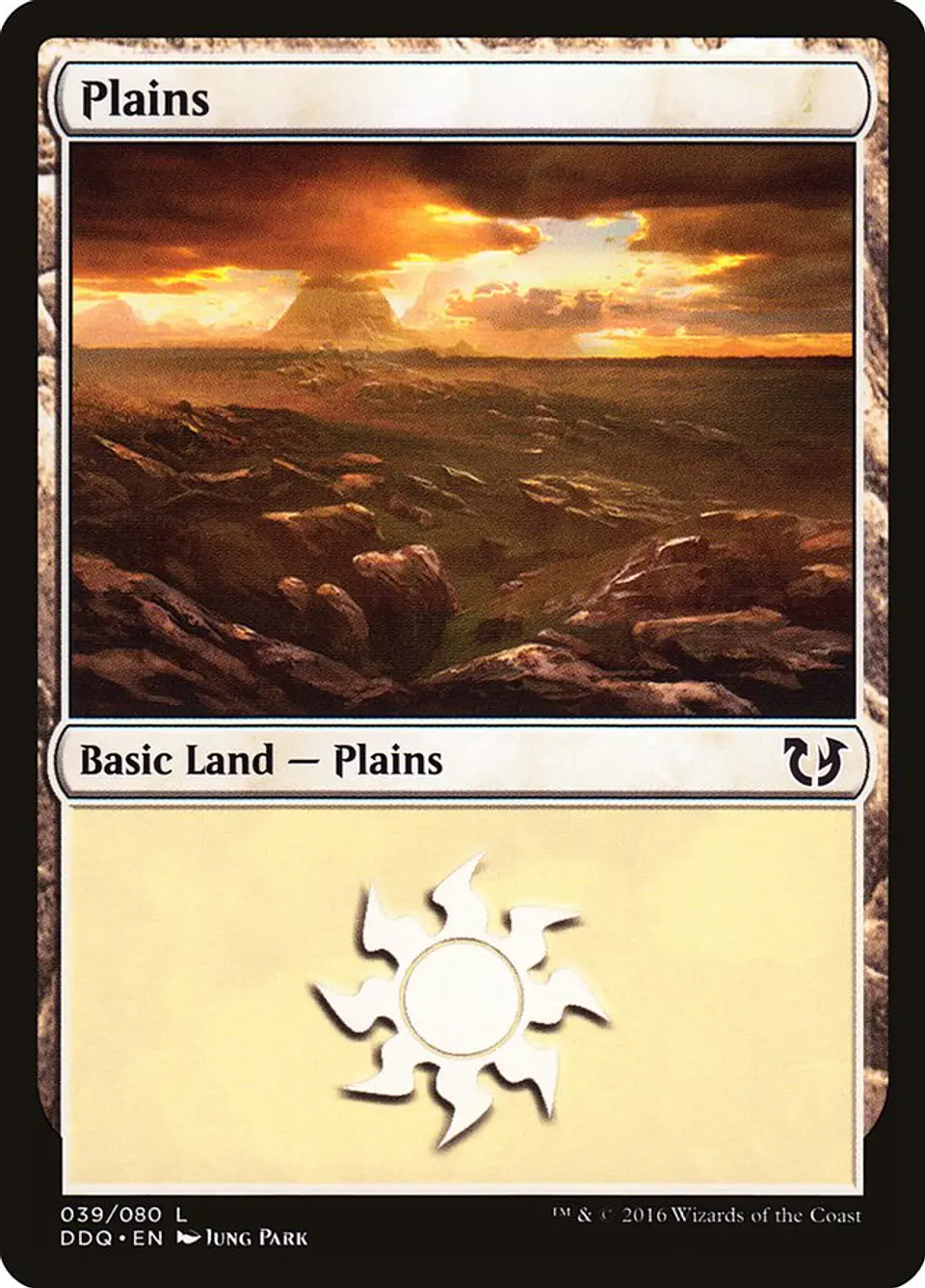 Plains 1