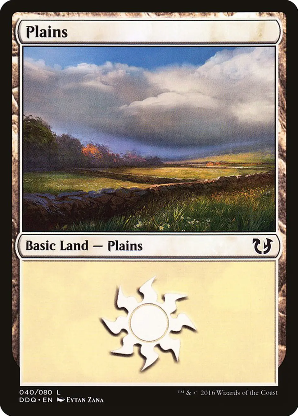 Plains 1