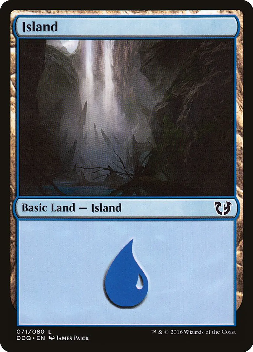Island 1