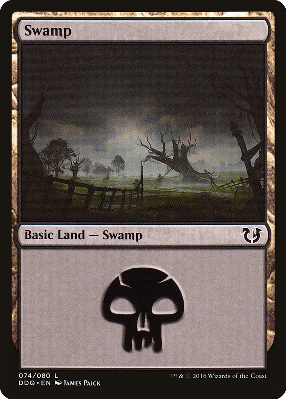 Swamp 1